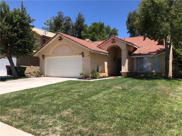 3 Bed Home to Rent in Murrieta, California