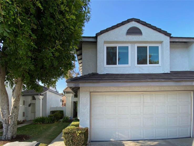 Residential Lease in Chino Hills