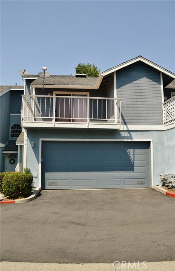 Residential Lease in Covina