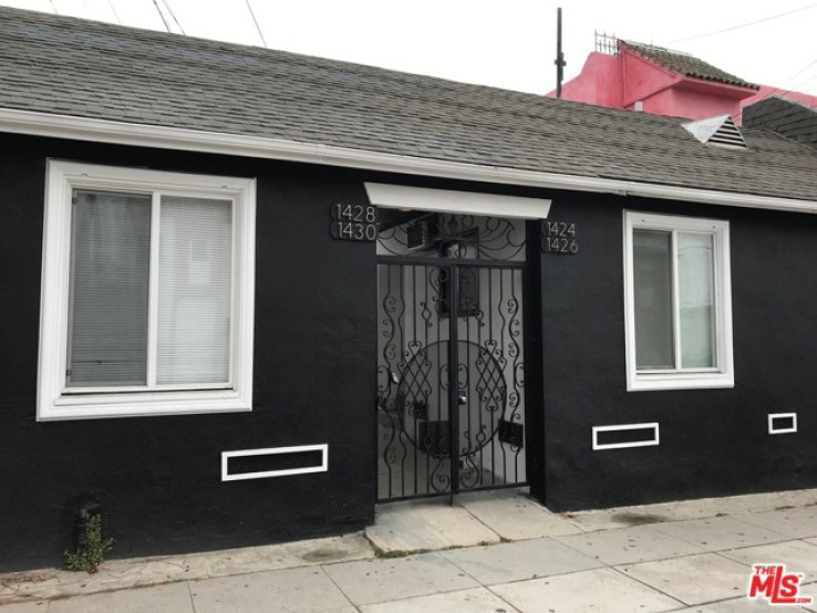 Residential Lease in Silver Lake