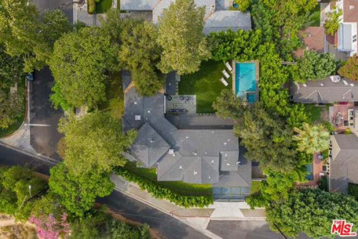 Residential Home in Studio City