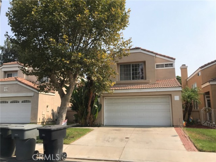 3 Bed Home to Rent in Chino Hills, California