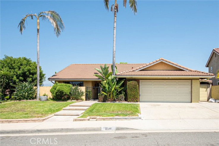 4 Bed Home to Rent in Hacienda Heights, California