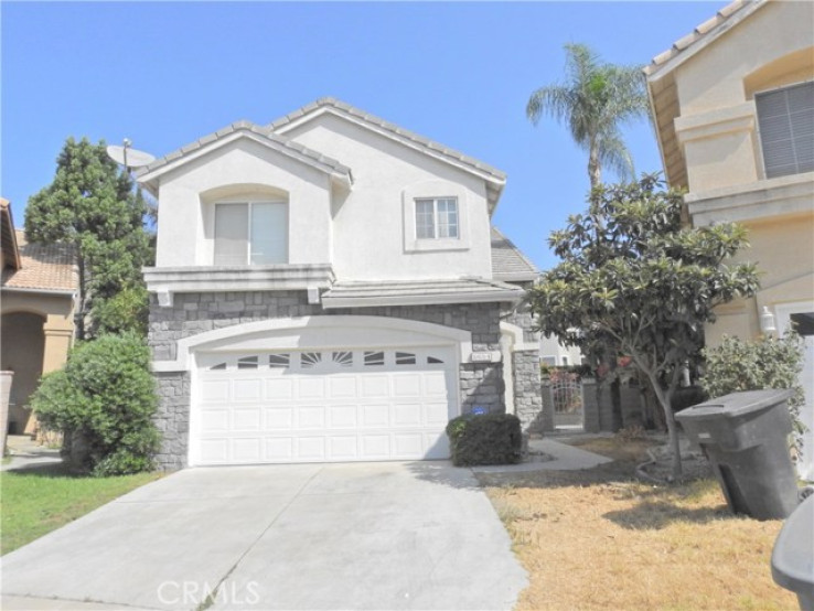 3 Bed Home to Rent in Chino Hills, California