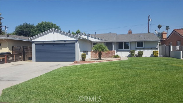 3 Bed Home to Rent in Covina, California