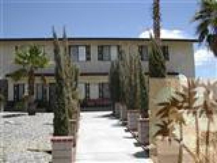 1 Bed Home to Rent in Desert Hot Springs, California