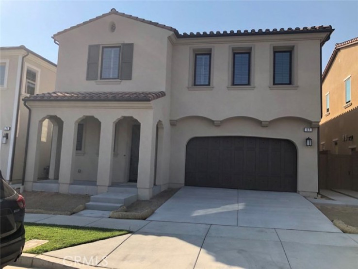 4 Bed Home to Rent in Irvine, California