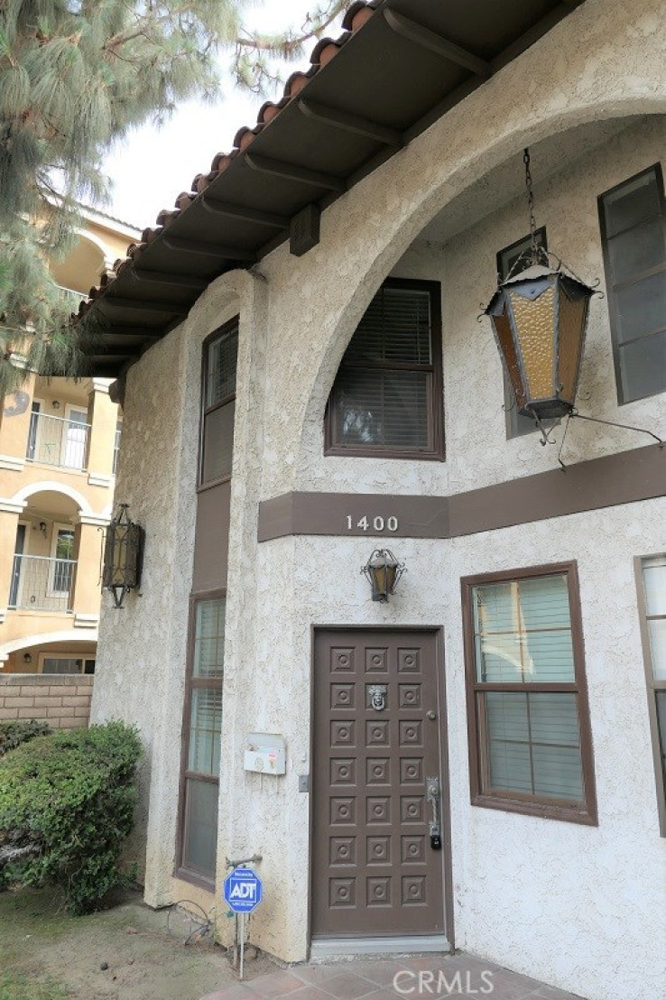 Residential Lease in Riverside