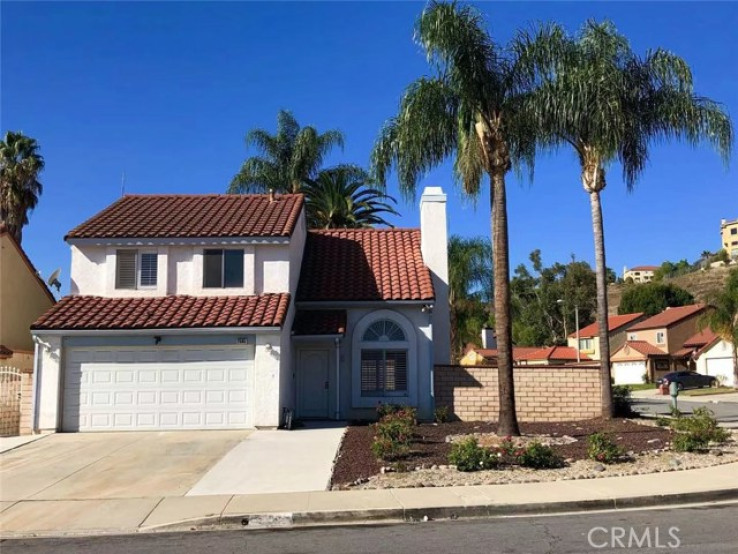 4 Bed Home to Rent in Chino Hills, California