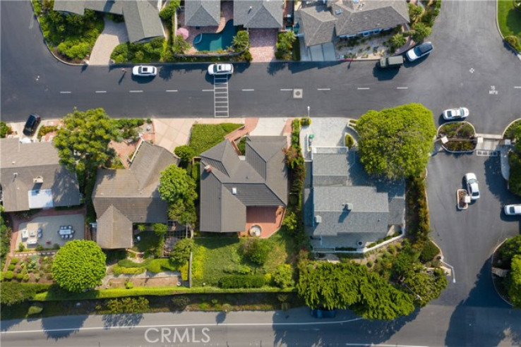 Residential Home in South Laguna