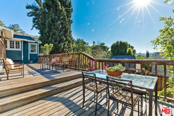 2 Bed Home for Sale in Los Angeles, California