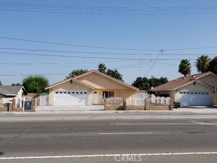 4 Bed Home to Rent in Riverside, California