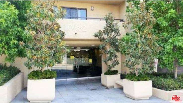 Residential Lease in Westwood - Century City