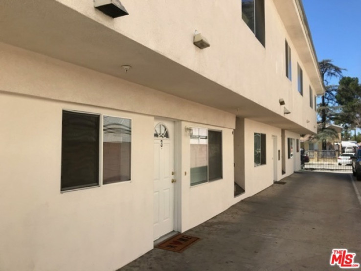 Residential Lease in North Hollywood