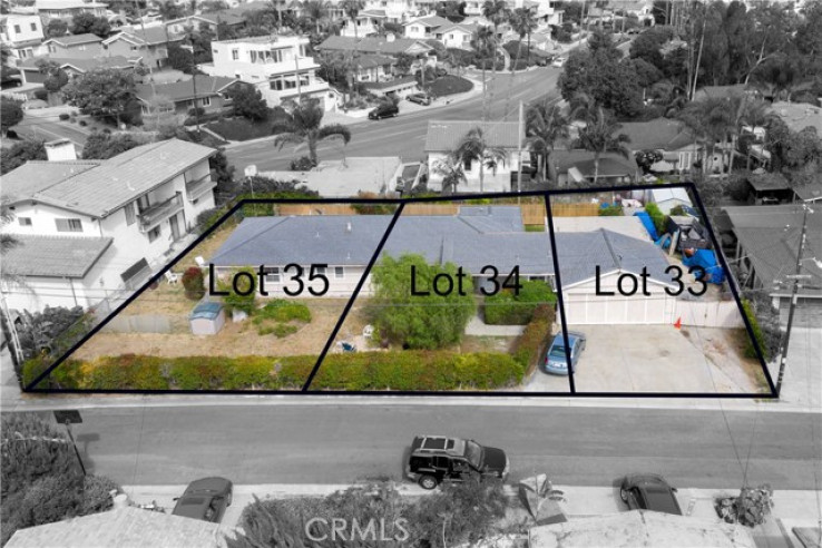  Land for Sale in San Clemente, California