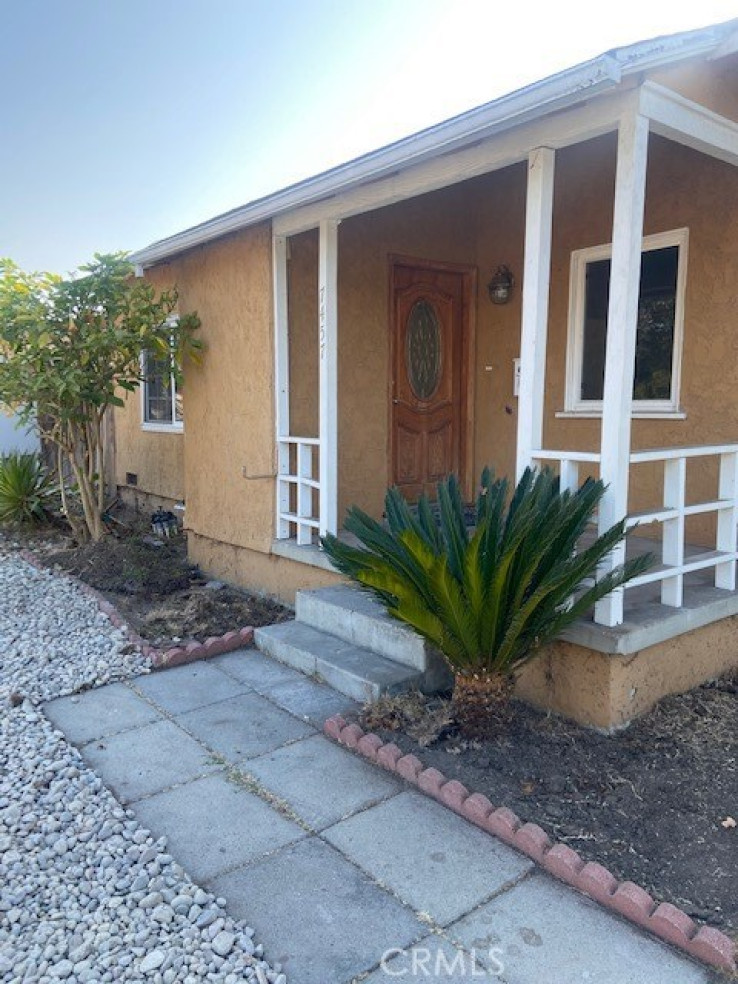 3 Bed Home to Rent in Van Nuys, California