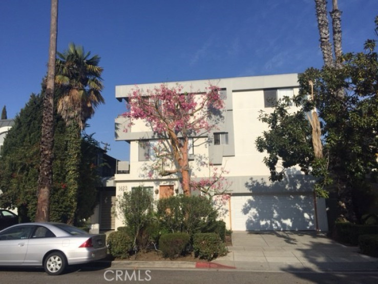 1 Bed Home to Rent in Santa Monica, California