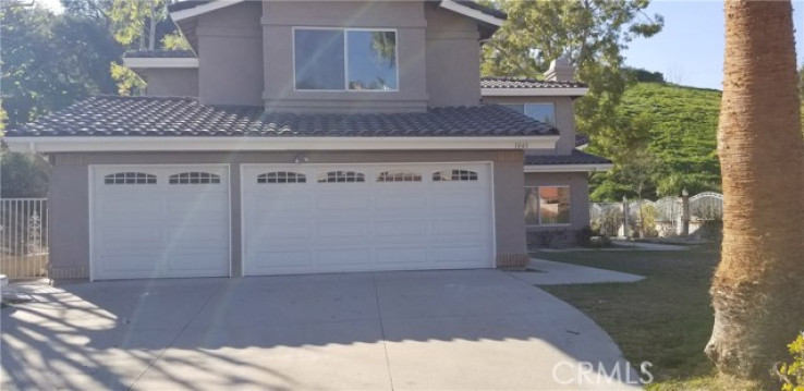 Residential Lease in West Covina