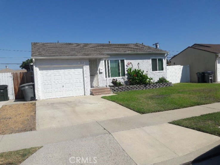 3 Bed Home to Rent in Gardena, California