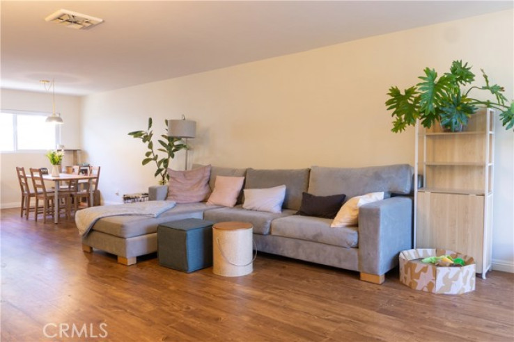 Residential Lease in Culver City