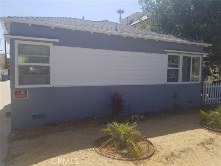 Residential Lease in Culver City