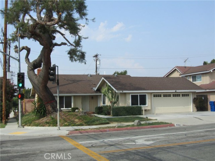 3 Bed Home to Rent in Hacienda Heights, California