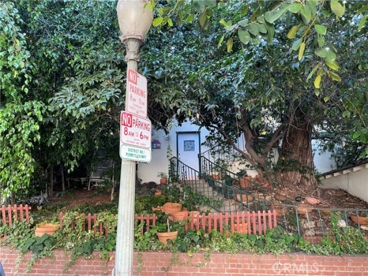 Residential Home in West Los Angeles