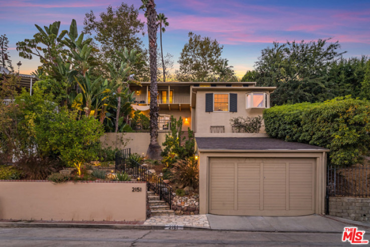 3 Bed Home for Sale in Los Angeles, California