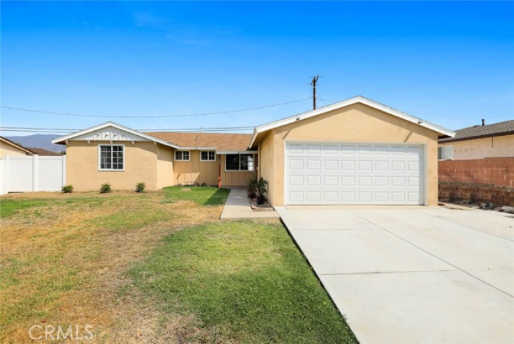 4 Bed Home to Rent in Covina, California