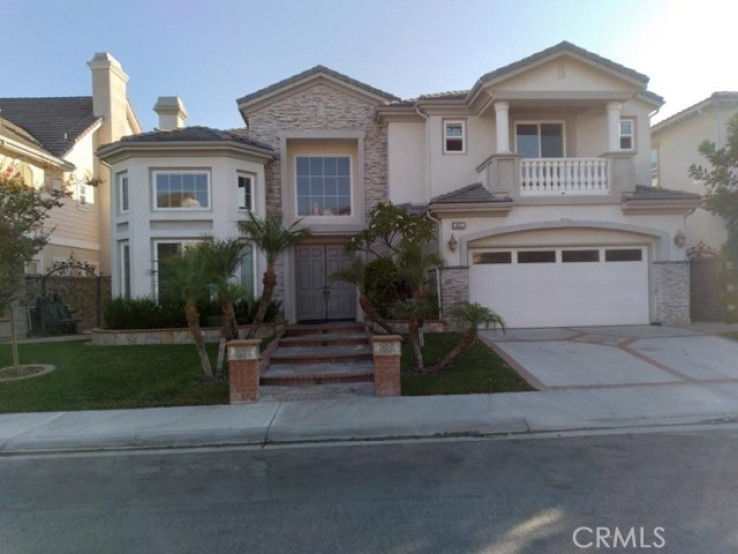 5 Bed Home to Rent in Yorba Linda, California