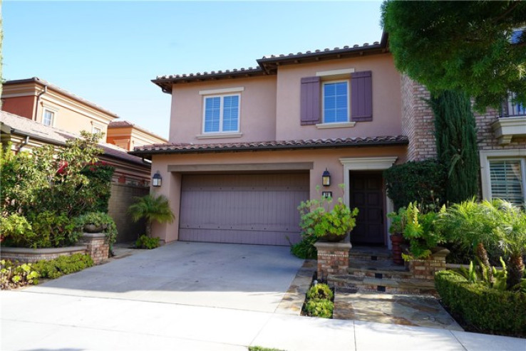 4 Bed Home to Rent in Irvine, California