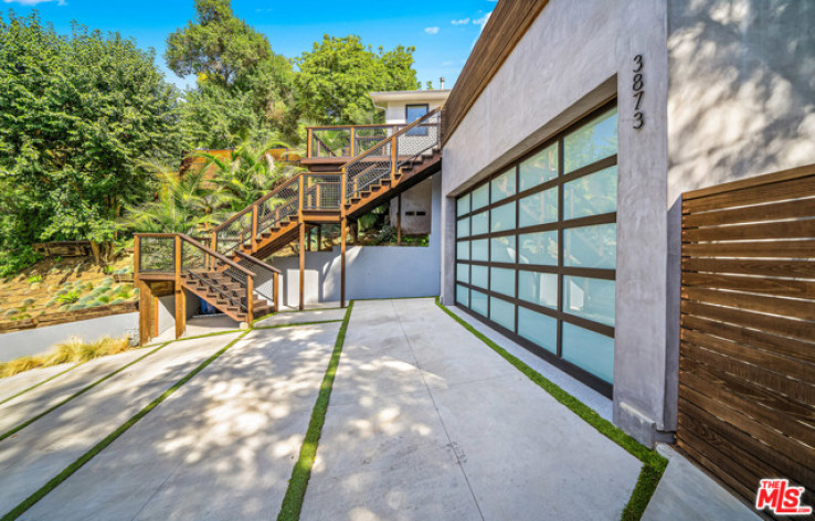 Residential Home in Studio City