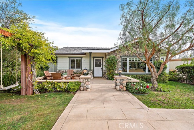 Residential Home in North Laguna