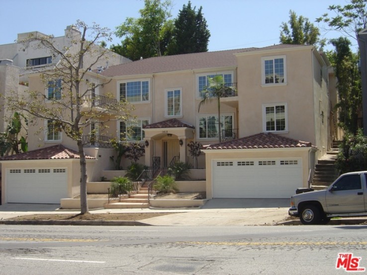 Residential Lease in Westwood - Century City