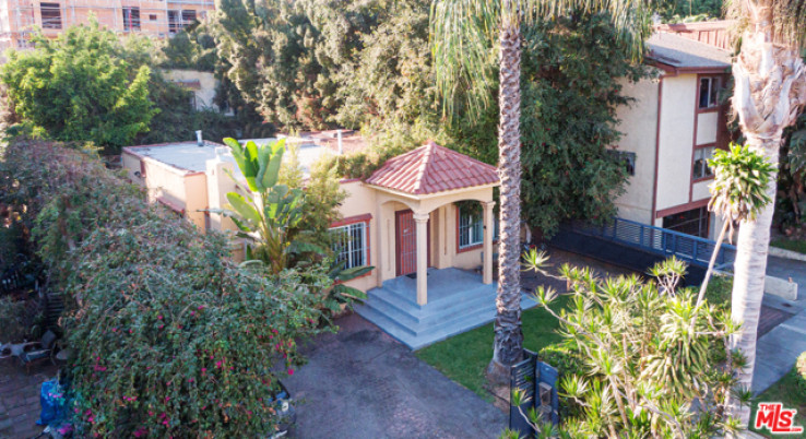  Income Home for Sale in West Hollywood, California