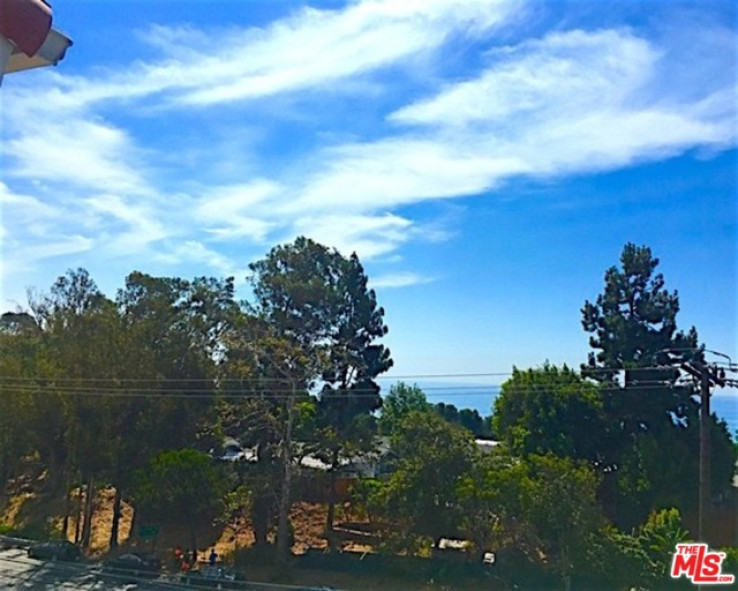 Residential Lease in Malibu