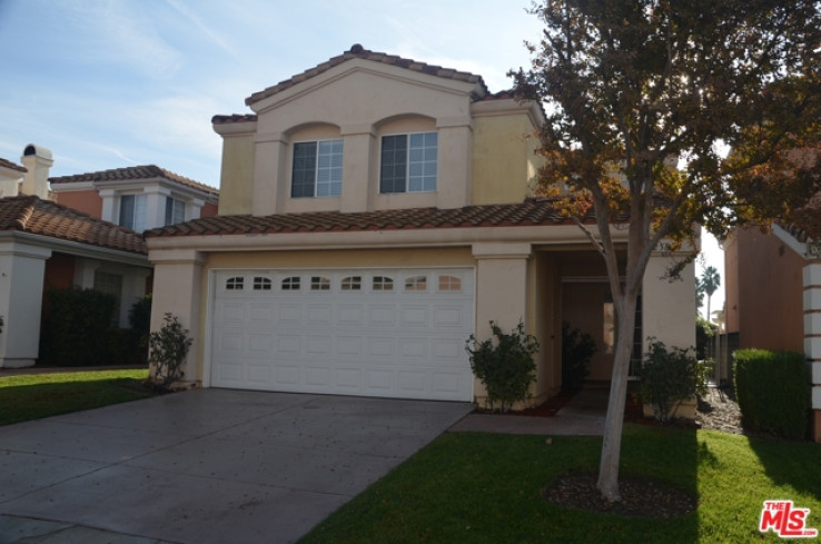 Residential Lease in Stevenson Ranch