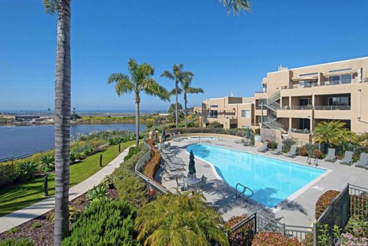 Residential Lease in Carlsbad