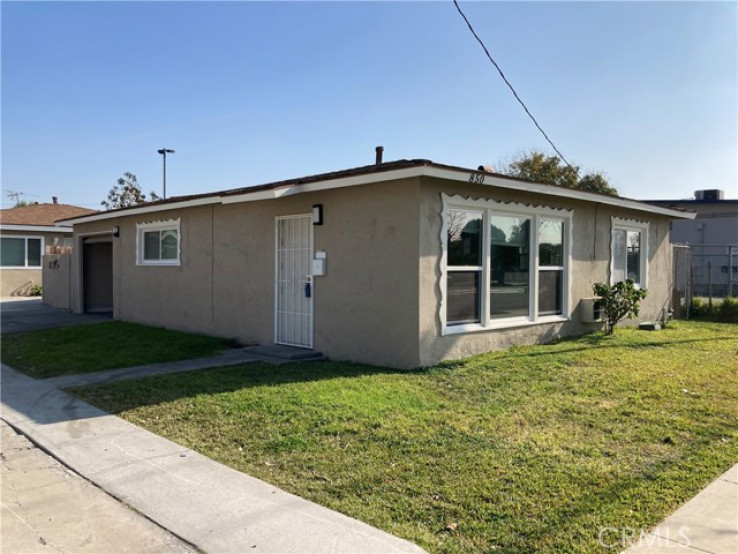 2 Bed Home to Rent in Anaheim, California