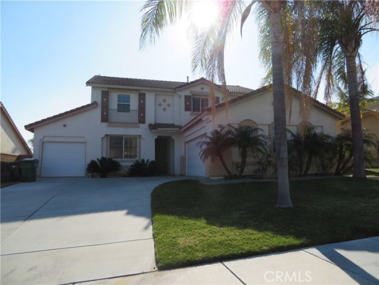 Residential Lease in Eastvale