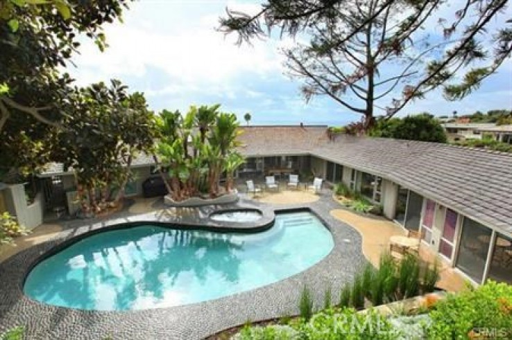 3 Bed Home to Rent in Laguna Beach, California