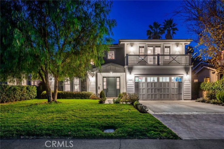 5 Bed Home for Sale in Studio City, California