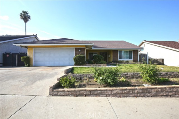 4 Bed Home to Rent in Hacienda Heights, California