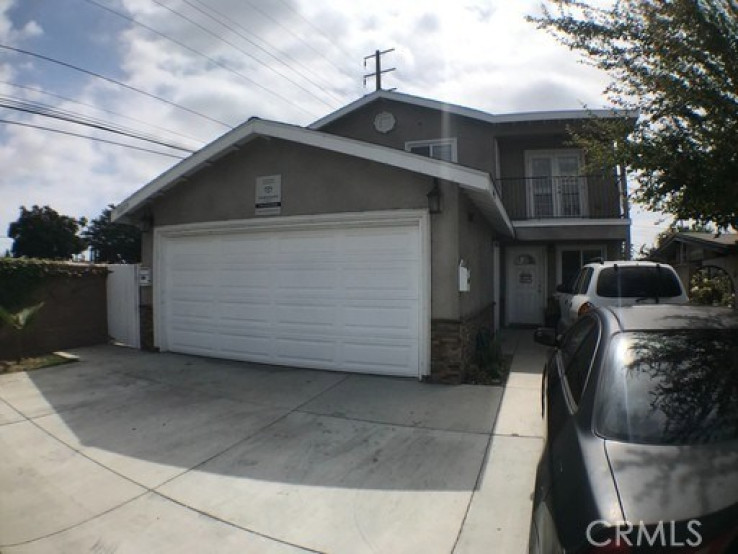 2 Bed Home to Rent in Anaheim, California