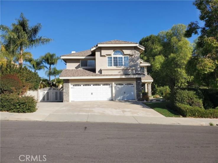 4 Bed Home to Rent in Chino Hills, California