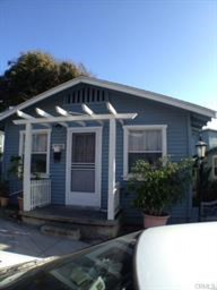 1 Bed Home to Rent in Laguna Beach, California