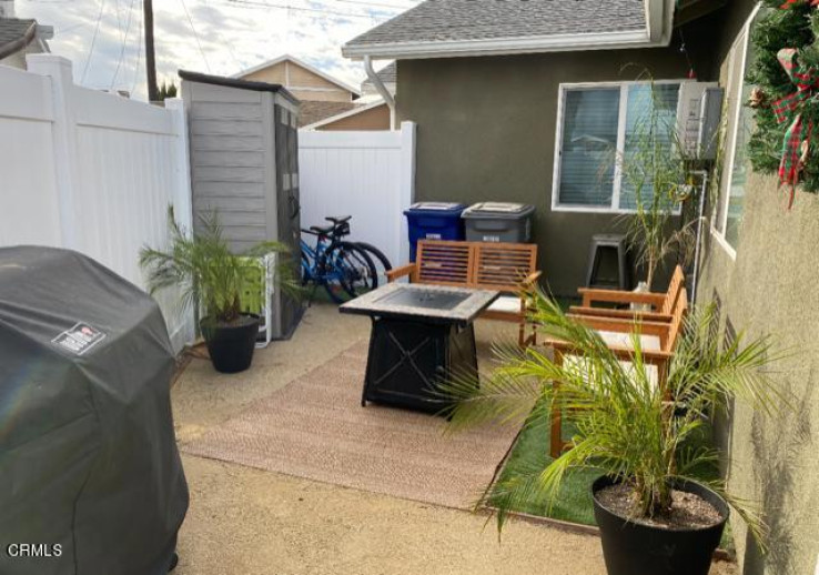 Residential Lease in Oxnard - Southwest / Port Huenem