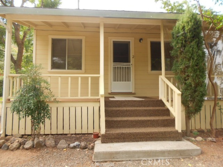 1 Bed Home to Rent in Kelseyville, California