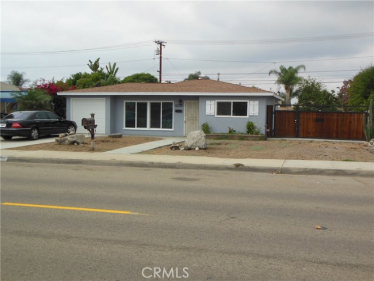 2 Bed Home to Rent in Chino, California