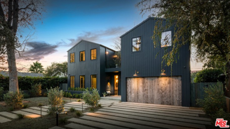 Residential Home in Studio City